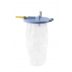 Wkład jednorazowy Flovac 2l